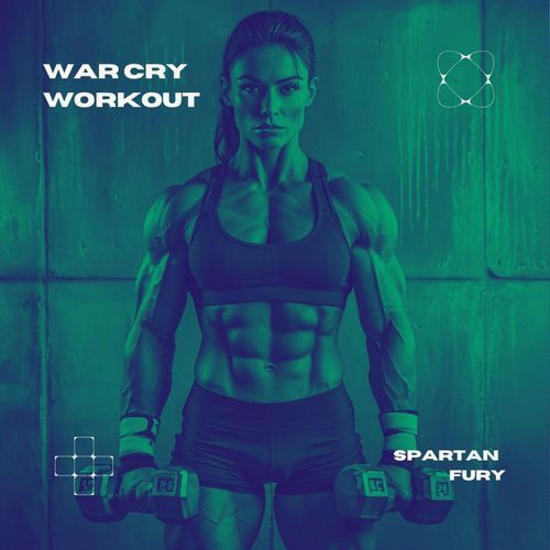 War Cry Workout (feat, Fran Garro & Fran Garro Remix)