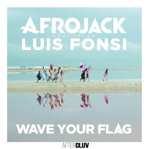 Wave Your Flag