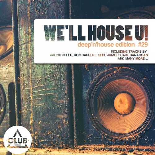 Get Down Song Download Well House U Deepnhouse - 