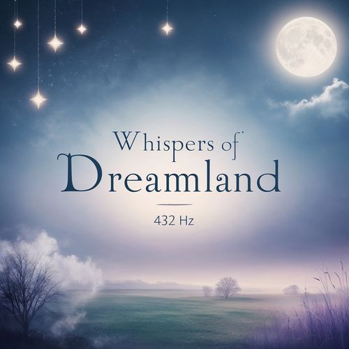 Whispers of Dreamland_poster_image