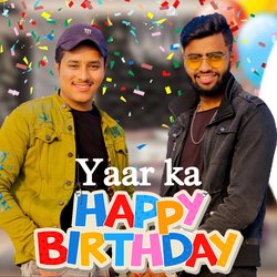 Yaar Ka Happy Birthday DJ Remix-PyINQQNaUl8