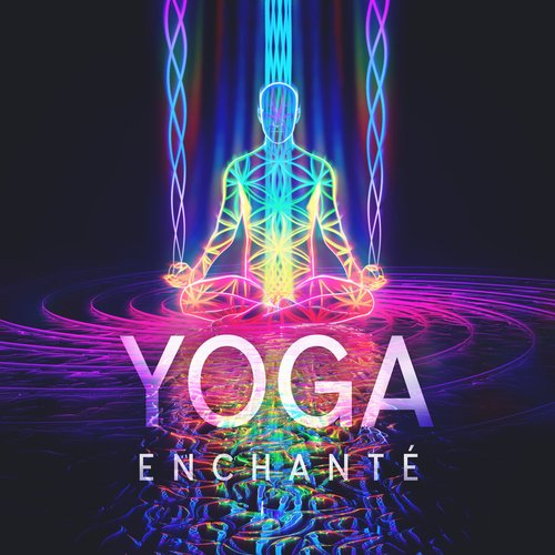 Yoga enchanté: Le pouvoir magique de la pratique du yoga de pleine conscience_poster_image