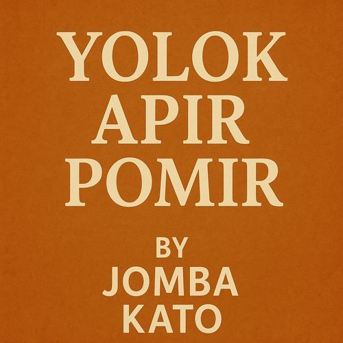 Yolok Apir Pomir