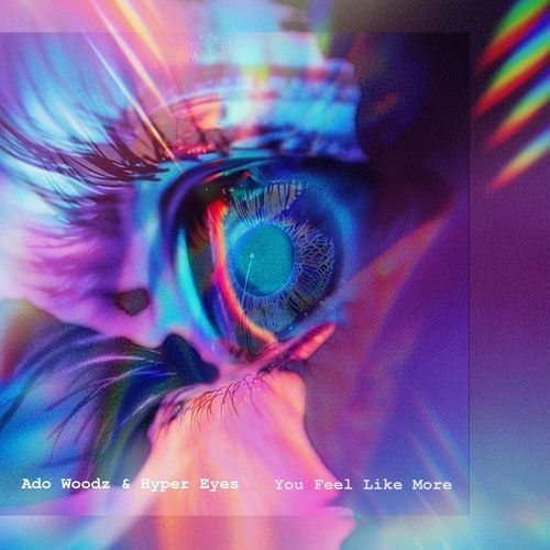 You Feel Like More