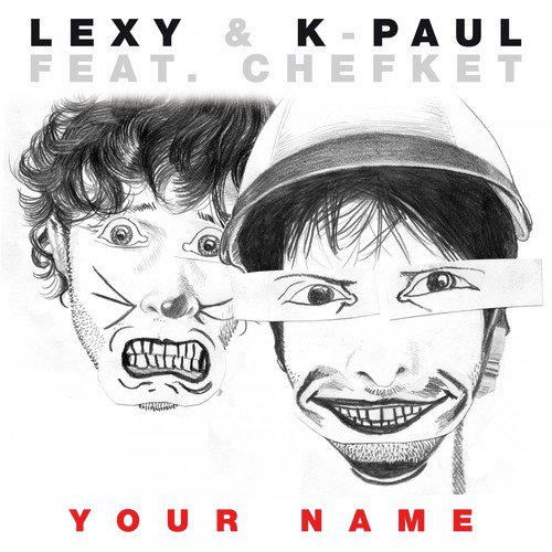 Your Name (Kellerkind RMX)