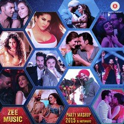 Zee Music Party Mix-J1ANWARoZGQ