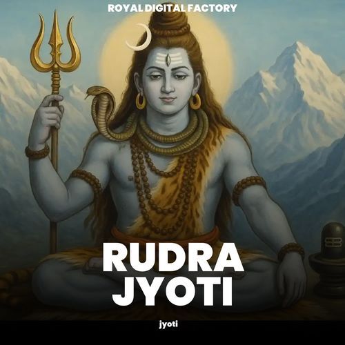 rudra jyoti