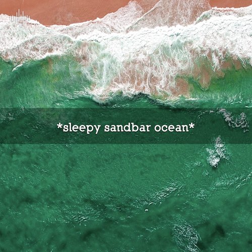 Ocean Sounds ASMR cover art