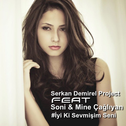 İyi ki Sevmişim Seni cover art