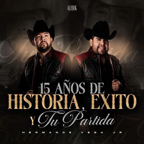 El Alfa cover art