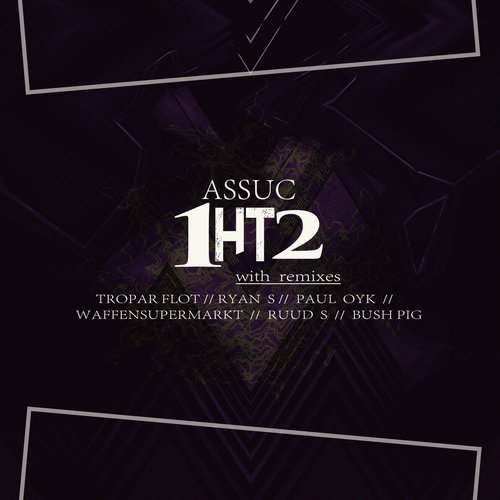 1HT2 (Tropar Flot Remix) cover art