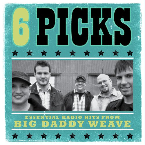 6 PICKS: Essential Radio Hits EP