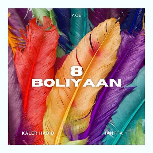 8 Boliyaan