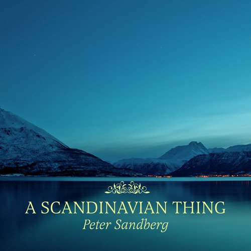 A Scandinavian Thing_poster_image