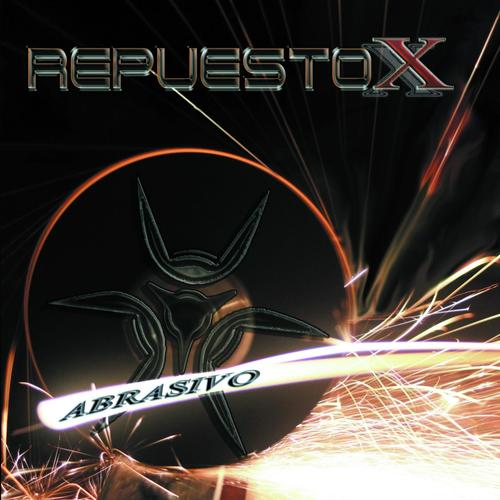 Ejecutor cover art