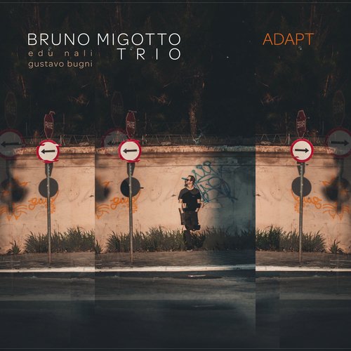 Antonio cover art
