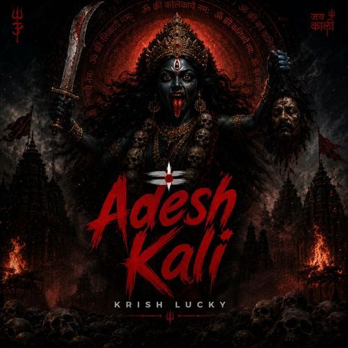 Adesh Kali