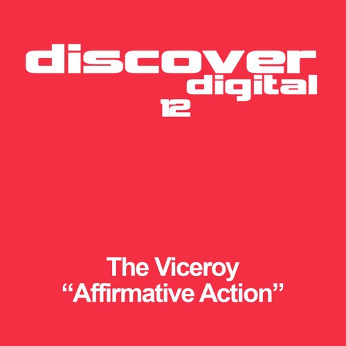 Affirmative Action (Fabio Stein Remix) cover art