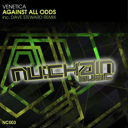 Against All Odds (Original Mix)