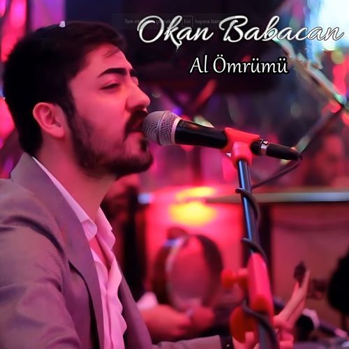 Al Ömrümü cover art