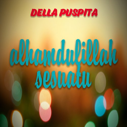 Alhamdulillah Sesuatu cover art