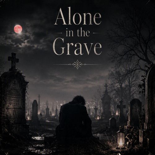 Alone in the Grave