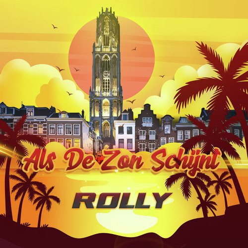 Als De Zon Schijnt_poster_image