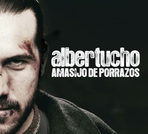Me gustan más los perros que los hombres (con Fernando Madina de Reincidentes, Gerardo de Vantroi y Txus de Disidencia) cover art