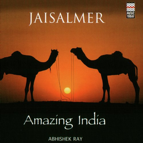 Amazing India - Jaisalmer