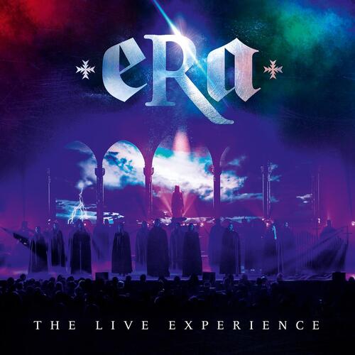 Ameno Metal (The Live Experience)