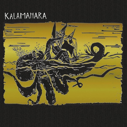 Kalamahara