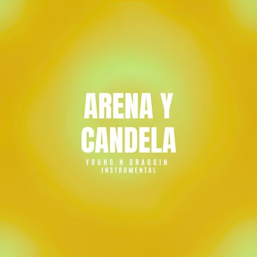 Arena y Candela