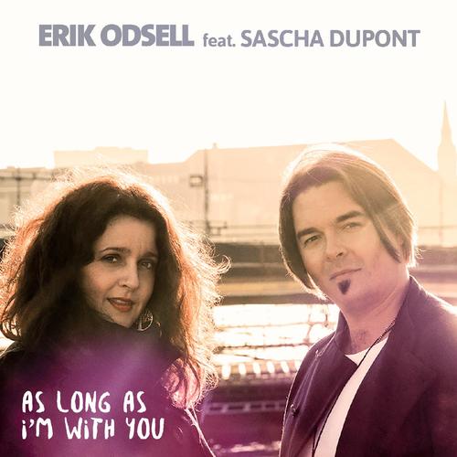 As Long as I'm With You (feat. Sascha Dupont)