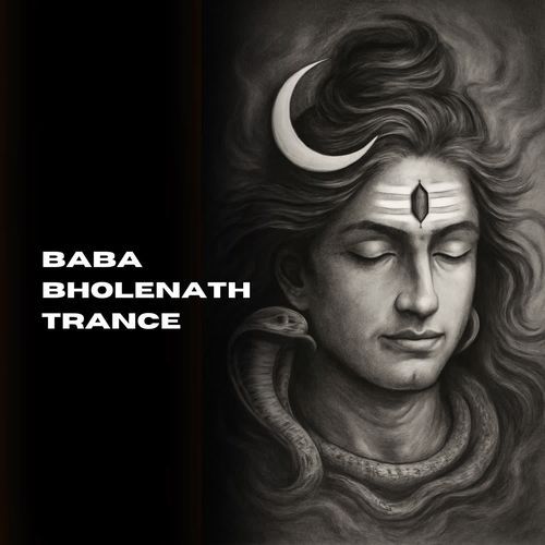 Waves Of Shiv Maya