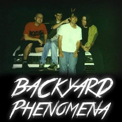 Backyard Phenomena