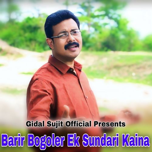 Barir Bogoler Ek Sundari Kaina