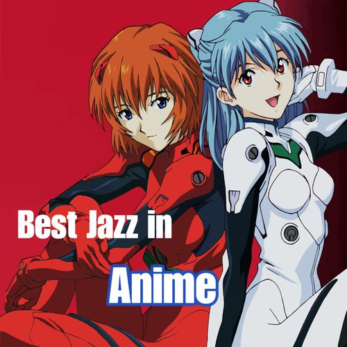 Stream Annasald | Listen to Jazz Anime Music OST playlist online for free  on SoundCloud