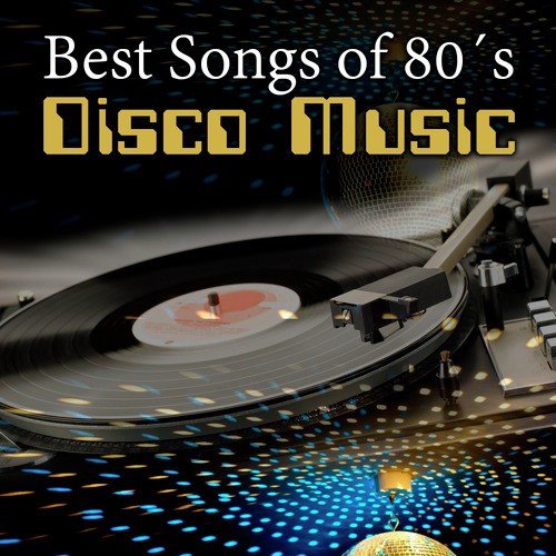 DISCO 80: LA MEJOR MUSICA DANCE DE LOS 80 - VARIOS (3CD)