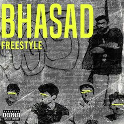 Bhasad (Freestyle)-PV8DBB1mXHs