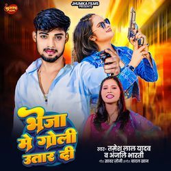 Bheja Me Goli Utar Di