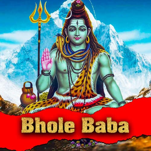 Bhole Baba