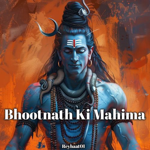 Bhootnath Ki Mahima