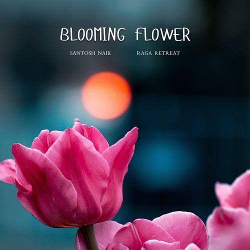 Blooming Flower