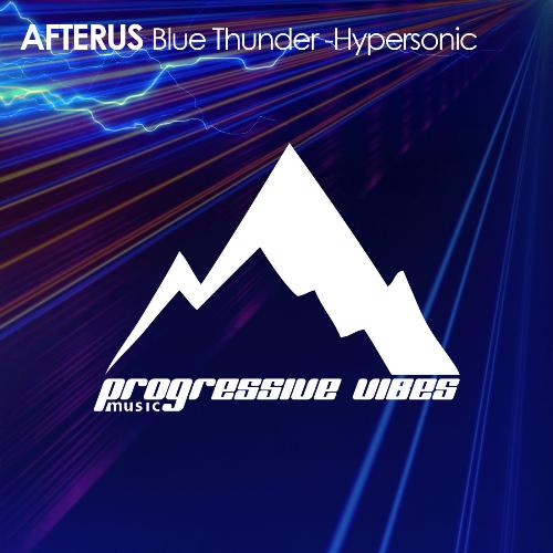 Hypersonic (Original Mix) cover art