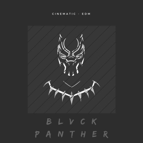 Blvck Panther (feat. MXNT)_poster_image