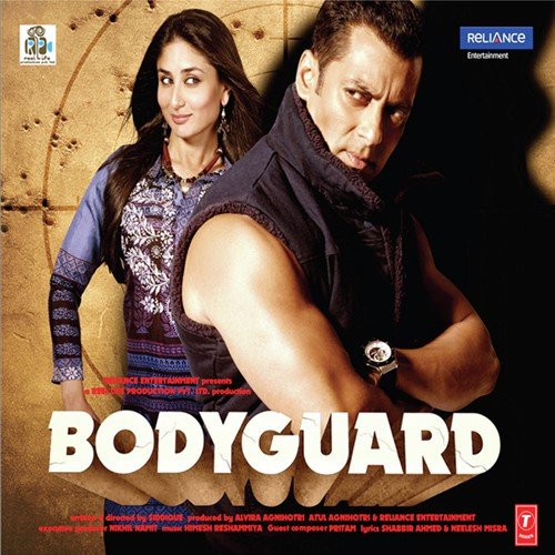 Bodyguard Songs Download (2011) @JioSaavn