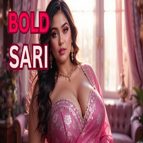 Bold Sari