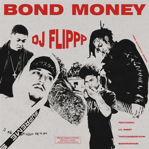 Bond Money (feat. Lil Bibby, Thouxanbanfauni, Bandmanfari) cover art