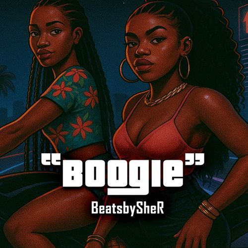 Boogie