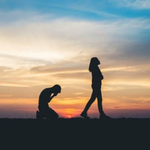 Break Up Hei Sarla Re